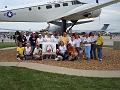 STLCC goes to Scott Air Force Base Air Show